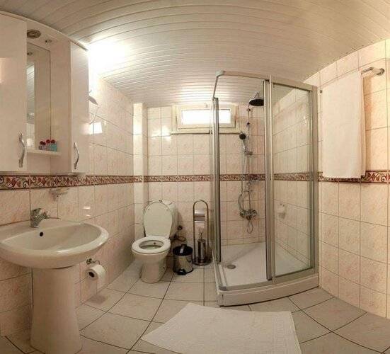 Ozmen Hotel