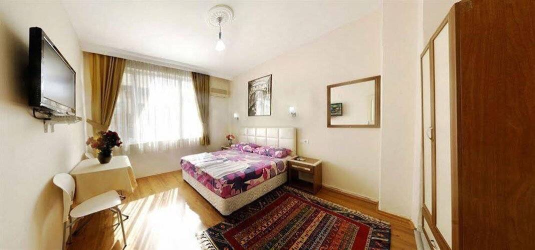 Ozmen Hotel