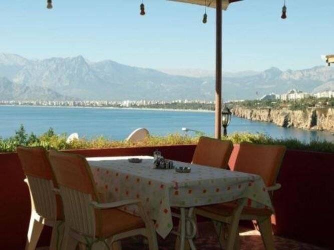 Ozmen Hotel