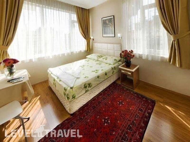 Фотография Ozmen Hotel Фотография Ozmen Hotel