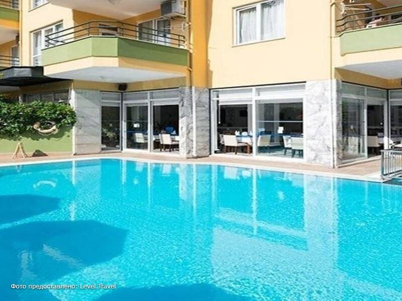 Фотография Apart-hotel Iris