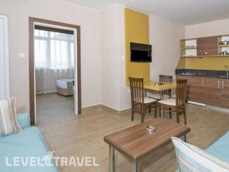 Фотография Apart-hotel Iris