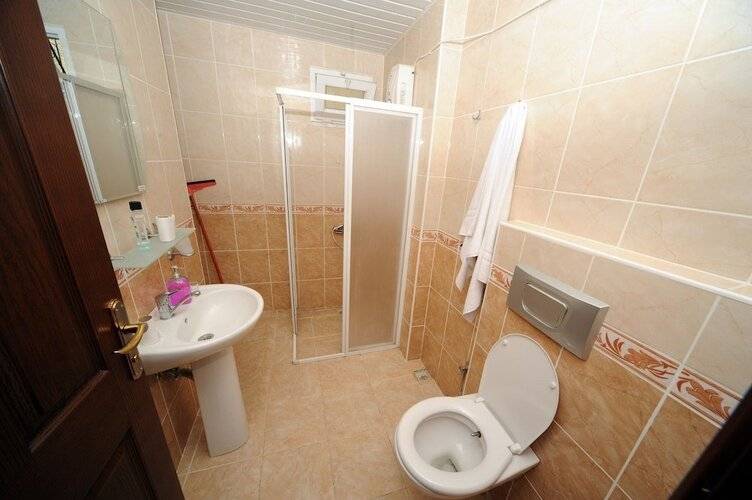 Emre Cemre Vilları 1