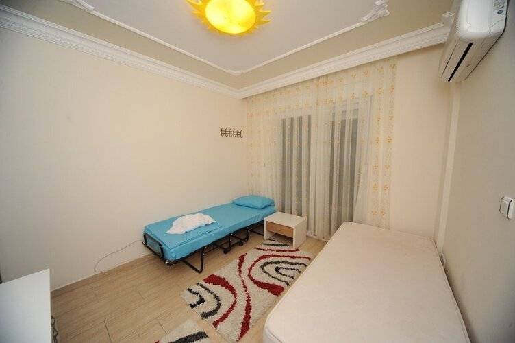 Emre Cemre Vilları 1