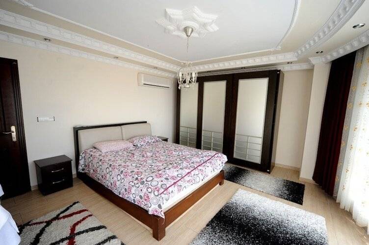 Emre Cemre Vilları 1