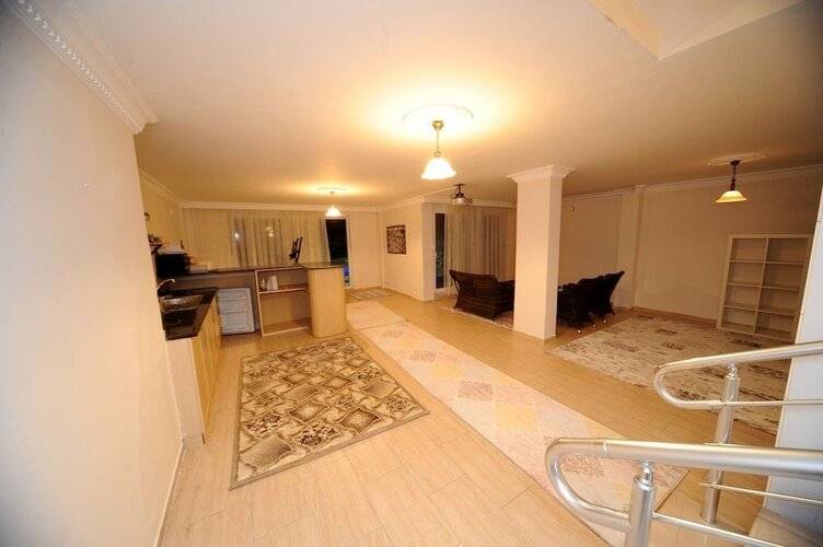 Emre Cemre Vilları 1