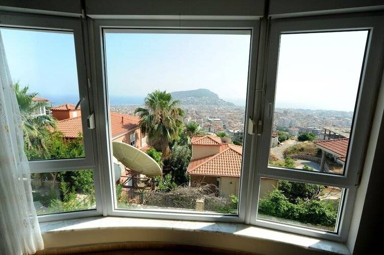 Emre Cemre Vilları 1