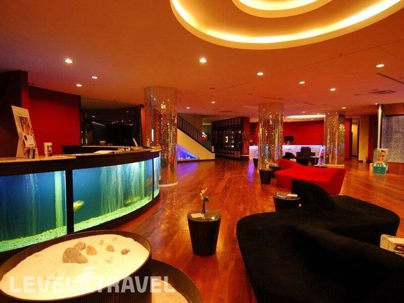 Фотография Gold City 3 Bedroom Villa 4