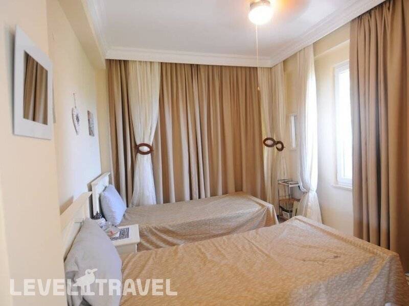 Фотография Gold City 3 Bedroom Villa 4