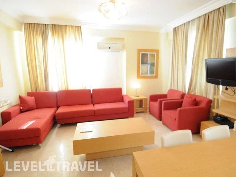 Фотография Gold City 3 Bedroom Villa 4