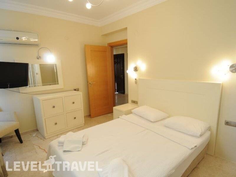 Фотография Gold City 3 Bedroom Villa 4