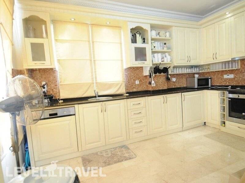 Фотография Gold City 3 Bedroom Villa 4