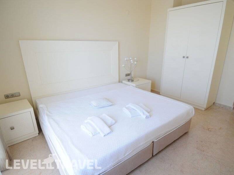 Фотография Gold City 3 Bedroom Villa 4