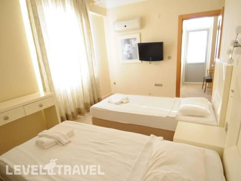 Фотография Gold City 3 Bedroom Villa 4