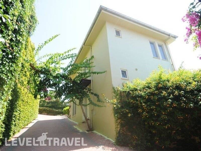 Фотография Gold City 3 Bedroom Villa 4