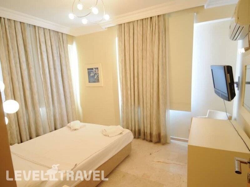 Фотография Gold City 3 Bedroom Villa 4