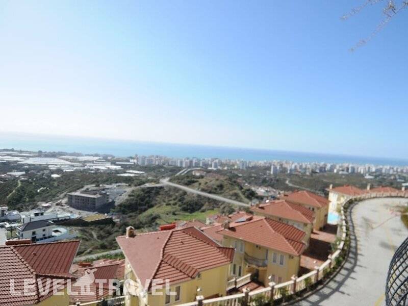 Фотография Gold City 3 Bedroom Villa 4