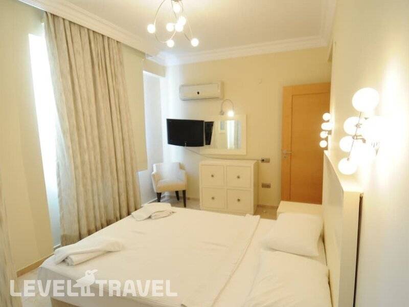Фотография Gold City 3 Bedroom Villa 4