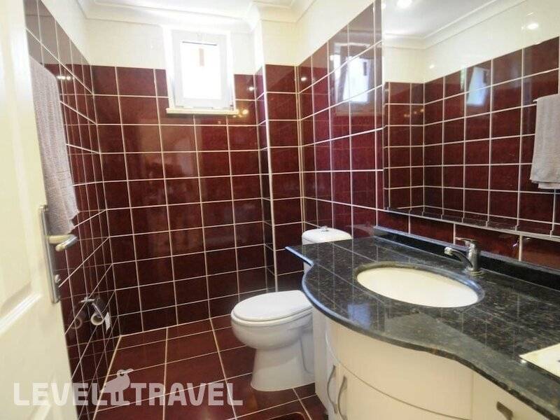 Фотография Gold City 3 Bedroom Villa 4