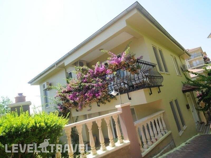Фотография Gold City 3 Bedroom Villa 4