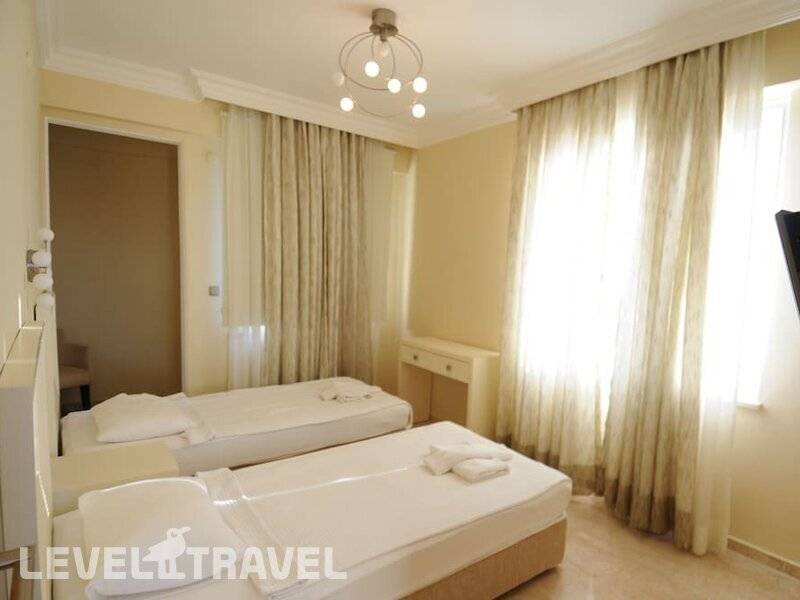 Фотография Gold City 3 Bedroom Villa 4