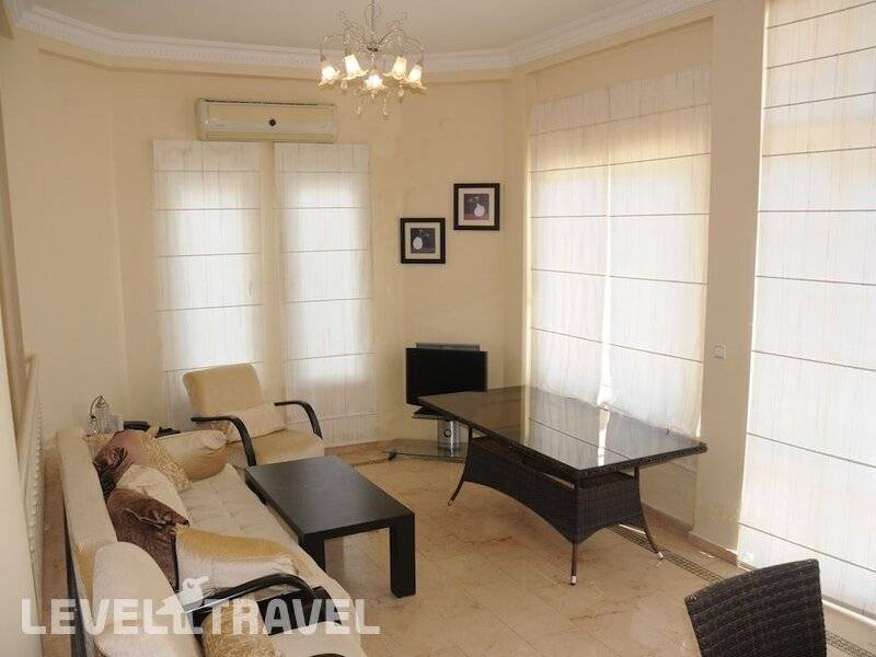 Фотография Gold City 3 Bedroom Villa 5