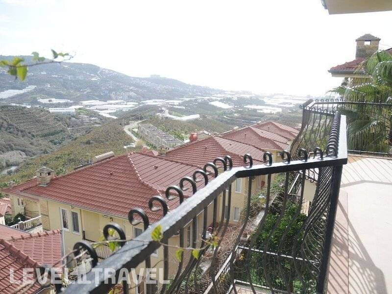 Фотография Gold City 3 Bedroom Villa 5