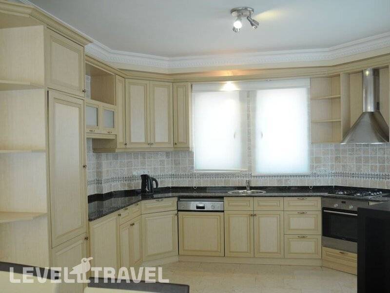 Фотография Gold City 3 Bedroom Villa 5