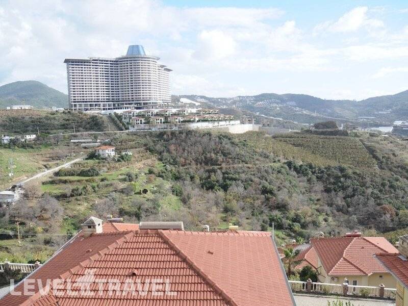 Фотография Gold City 3 Bedroom Villa 5