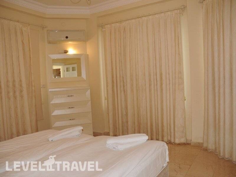Фотография Gold City 3 Bedroom Villa 5
