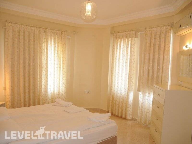 Фотография Gold City 3 Bedroom Villa 5