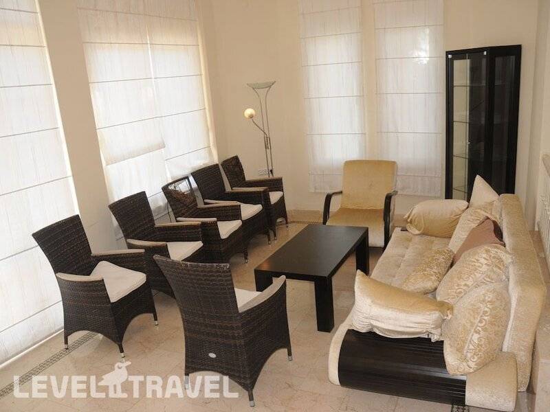 Фотография Gold City 3 Bedroom Villa 5