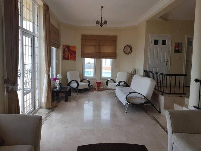 Goldcity Apartments