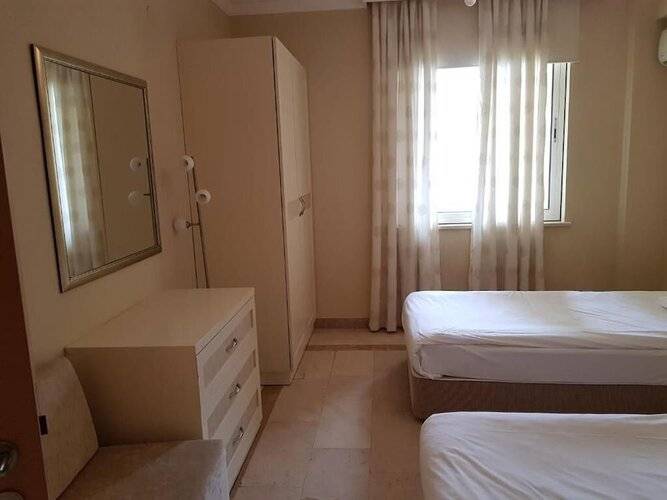 Goldcity Apartments