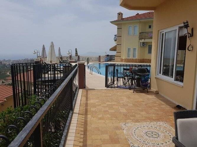 Goldcity Apartments
