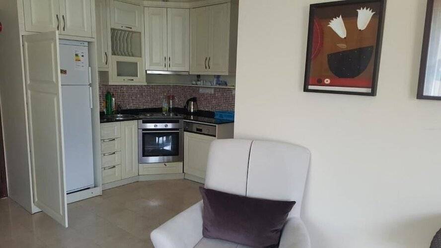 Goldcity Apartments