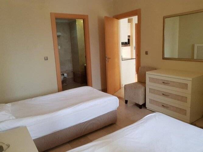 Goldcity Apartments