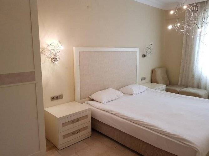 Goldcity Apartments