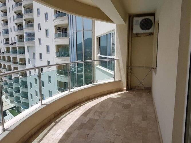 Goldcity Apartments