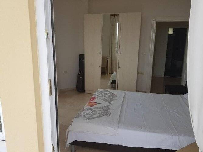 Goldcity Apartments