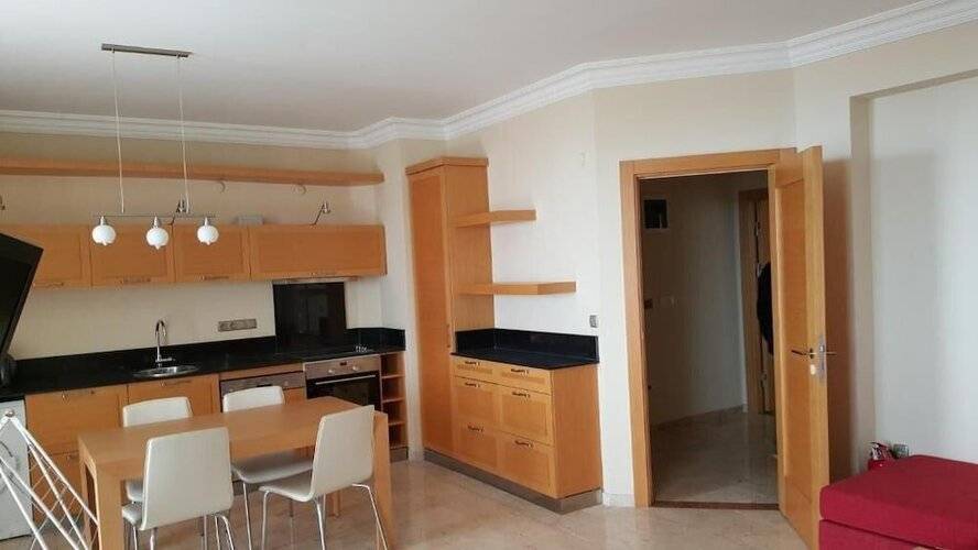Goldcity Apartments