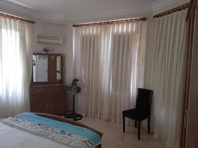 Goldcity Apartments