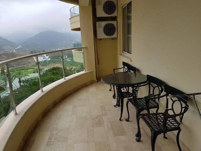 Goldcity Apartments