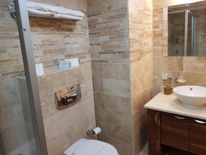 Goldcity Apartments