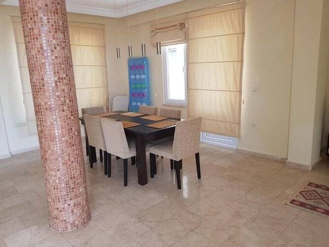 Goldcity Apartments