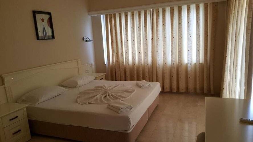 Goldcity Apartments