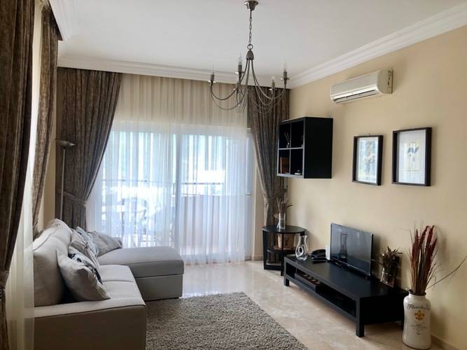 Goldcity Apartments
