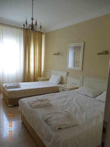 Goldcity Apartments