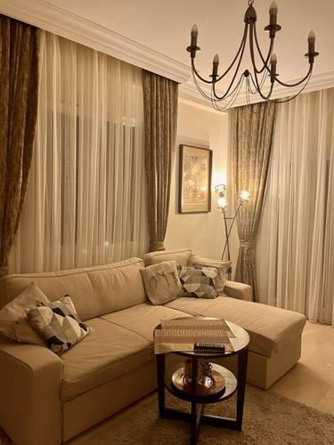 Goldcity Apartments