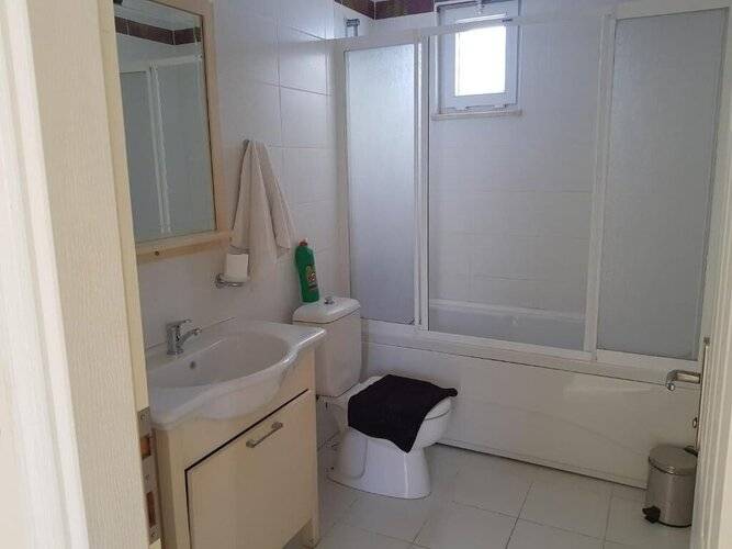 Goldcity Apartments